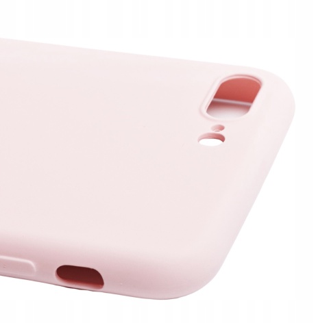 ETUI/CASE iPhone 7 Plus/8 Plus LIQUID COVER CANDY