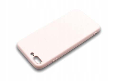 ETUI/CASE iPhone 7 Plus/8 Plus LIQUID COVER CANDY