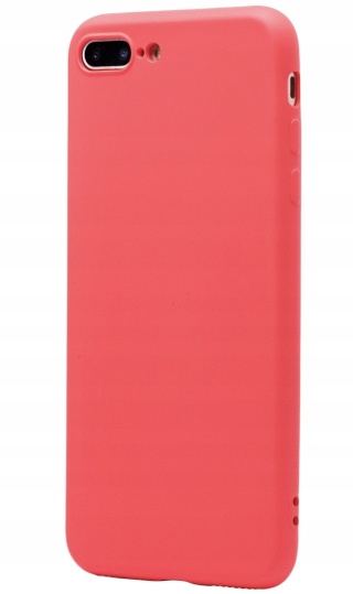 ETUI/CASE iPhone 7 Plus/8 Plus LIQUID COVER CANDY