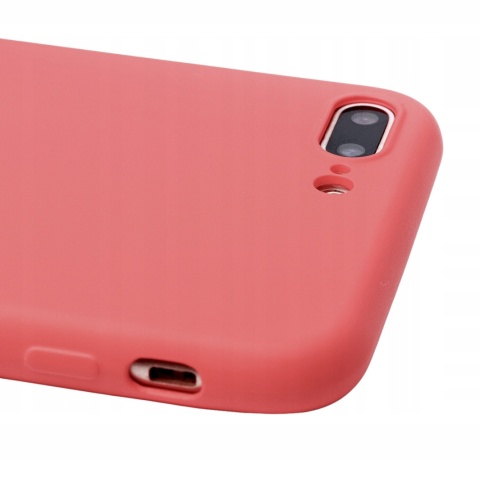ETUI/CASE iPhone 7 Plus/8 Plus LIQUID COVER CANDY