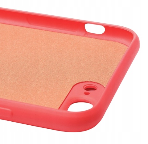 ETUI/CASE iPhone 7 Plus/8 Plus LIQUID COVER CANDY