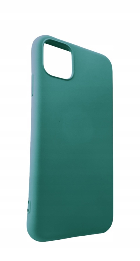 ETUI/CASE na iPhone 11 LIQUID SILICONE COVER CANDY
