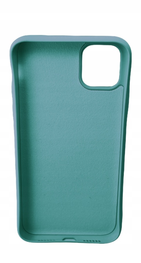 ETUI/CASE na iPhone 11 LIQUID SILICONE COVER CANDY