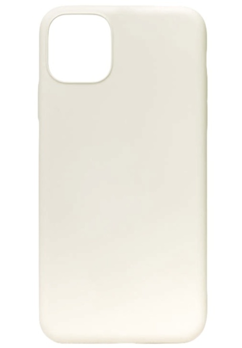 ETUI/CASE na iPhone 11 LIQUID SILICONE COVER CANDY ETUI/CASE na iPhone 11 LIQUID SILICONE COVER CANDY