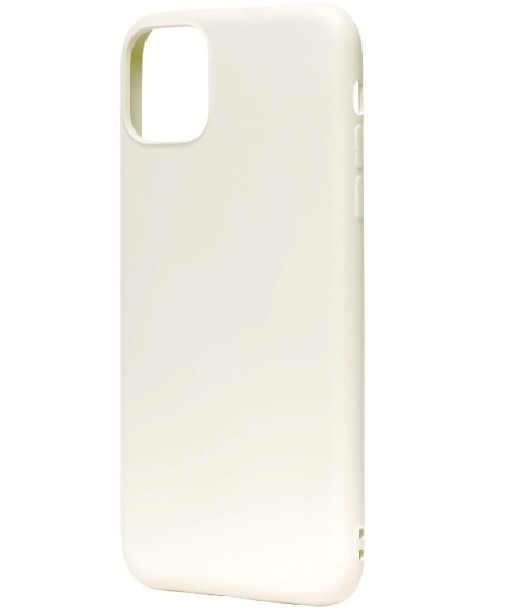 ETUI/CASE na iPhone 11 LIQUID SILICONE COVER CANDY ETUI/CASE na iPhone 11 LIQUID SILICONE COVER CANDY