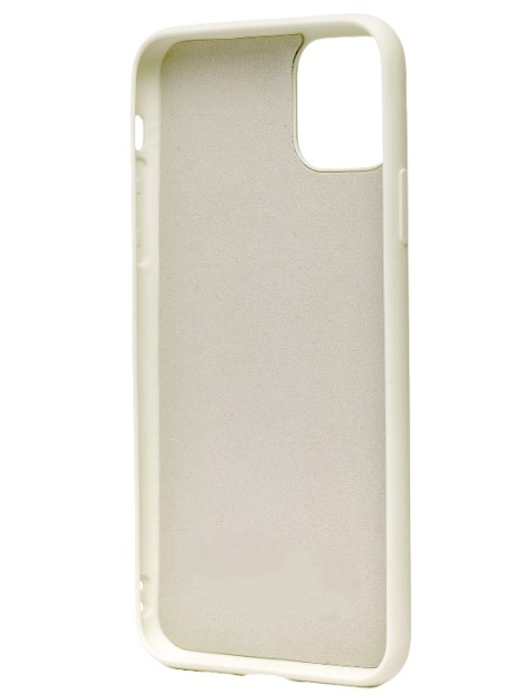 ETUI/CASE na iPhone 11 LIQUID SILICONE COVER CANDY ETUI/CASE na iPhone 11 LIQUID SILICONE COVER CANDY