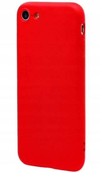 ETUI/CASE na iPhone 7/8/SE 2020 LIQUID COVER CANDY