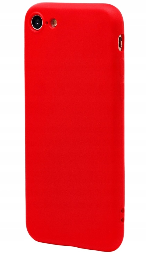 ETUI/CASE na iPhone 7/8/SE 2020 LIQUID COVER CANDY