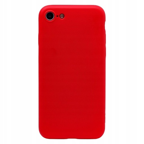 ETUI/CASE na iPhone 7/8/SE 2020 LIQUID COVER CANDY