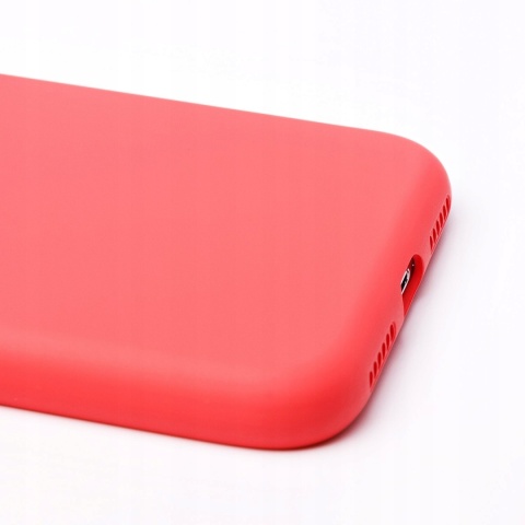 ETUI/CASE na iPhone 7/8/SE 2020 LIQUID COVER CANDY