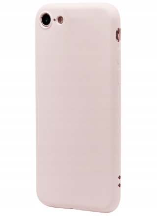 ETUI/CASE na iPhone 7/8/SE 2020 LIQUID COVER CANDY