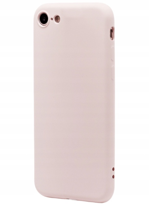 ETUI/CASE na iPhone 7/8/SE 2020 LIQUID COVER CANDY ETUI/CASE na iPhone 7/8/SE 2020 LIQUID COVER CANDY