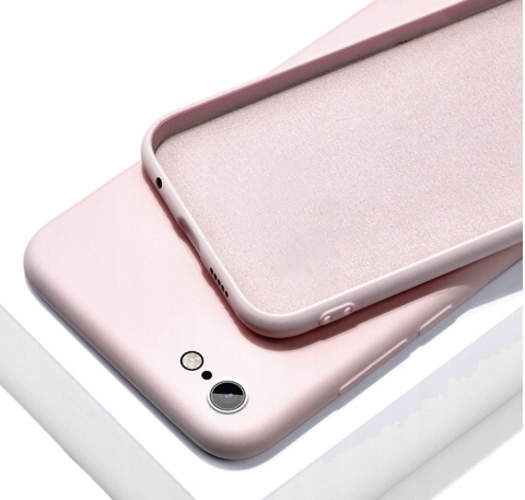 ETUI/CASE na iPhone 7/8/SE 2020 LIQUID COVER CANDY ETUI/CASE na iPhone 7/8/SE 2020 LIQUID COVER CANDY