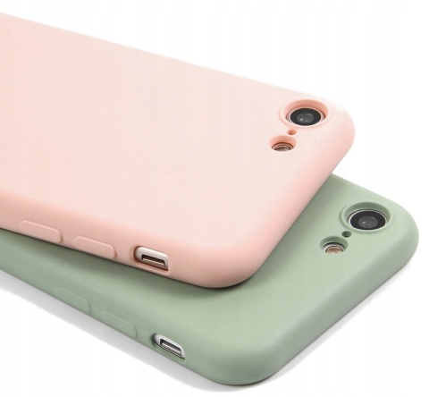 ETUI/CASE na iPhone 7/8/SE 2020 LIQUID COVER CANDY ETUI/CASE na iPhone 7/8/SE 2020 LIQUID COVER CANDY