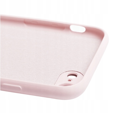 ETUI/CASE na iPhone 7/8/SE 2020 LIQUID COVER CANDY ETUI/CASE na iPhone 7/8/SE 2020 LIQUID COVER CANDY