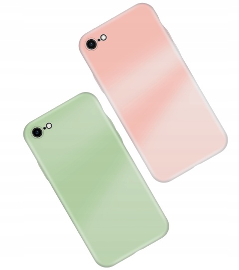 ETUI/CASE na iPhone 7/8/SE 2020 LIQUID COVER CANDY ETUI/CASE na iPhone 7/8/SE 2020 LIQUID COVER CANDY
