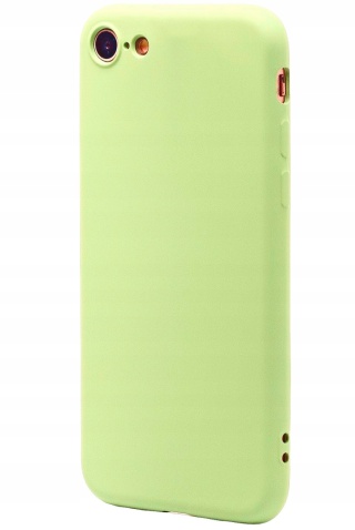 ETUI/CASE na iPhone 7/8/SE 2020 LIQUID COVER CANDY