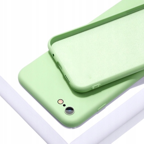 ETUI/CASE na iPhone 7/8/SE 2020 LIQUID COVER CANDY ETUI/CASE na iPhone 7/8/SE 2020 LIQUID COVER CANDY