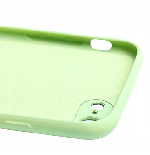 ETUI/CASE na iPhone 7/8/SE 2020 LIQUID COVER CANDY ETUI/CASE na iPhone 7/8/SE 2020 LIQUID COVER CANDY