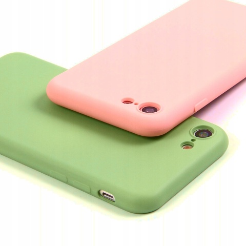 ETUI/CASE na iPhone 7/8/SE 2020 LIQUID COVER CANDY ETUI/CASE na iPhone 7/8/SE 2020 LIQUID COVER CANDY