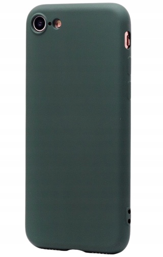 ETUI/CASE na iPhone 7/8/SE 2020 LIQUID COVER CANDY