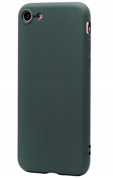 ETUI/CASE na iPhone 7/8/SE 2020 LIQUID COVER CANDY ETUI/CASE na iPhone 7/8/SE 2020 LIQUID COVER CANDY