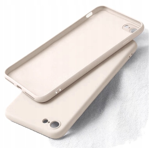 ETUI/CASE na iPhone 7/8/SE 2020 LIQUID COVER CANDY ETUI/CASE na iPhone 7/8/SE 2020 LIQUID COVER CANDY