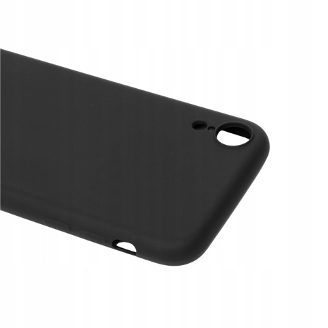 ETUI/CASE na iPhone XR LIQUID SILICONE COVER CANDY