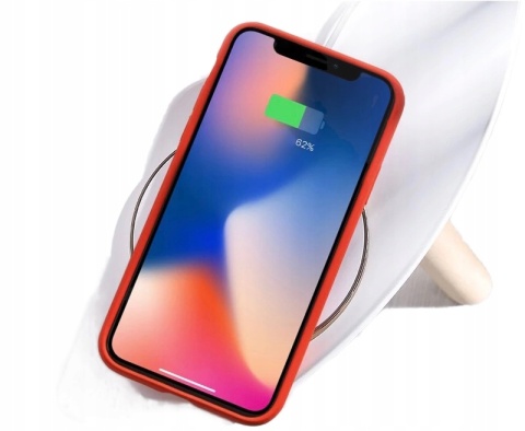 ETUI/CASE na iPhone XS Max SILICONE COVER CANDY ETUI/CASE na iPhone XS Max SILICONE COVER CANDY