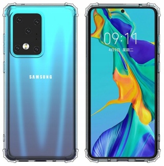 Etui Case Samsung S20 Ultra Extremalna OCHRONA