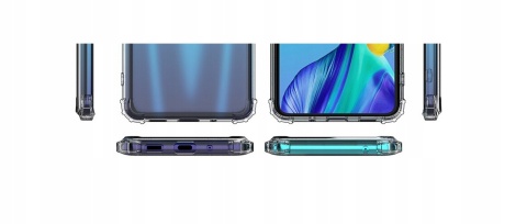 Etui Case Samsung S20 Ultra Extremalna OCHRONA
