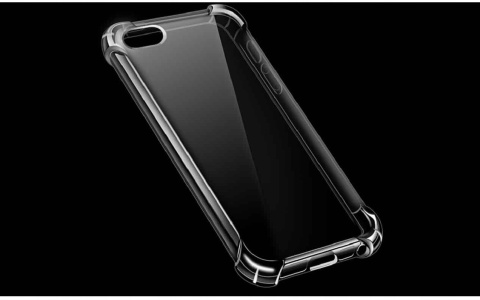 Etui Case Shockproof iPhone 7 Plus/8 Plus OCHRONA Etui Case Shockproof iPhone 7 Plus/8 Plus OCHRONA