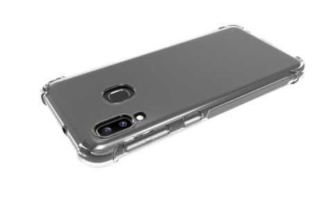 Etui Case Shockproof na GALAXY A20/A30/M10S