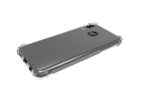 Etui Case Shockproof na GALAXY A20/A30/M10S