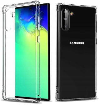 Etui Case do Samsung NOTE 10 Extremalna OCHRONA