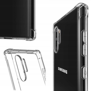 Etui Case do Samsung NOTE 10 Extremalna OCHRONA