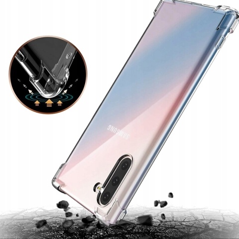 Etui Case do Samsung NOTE 10 Extremalna OCHRONA