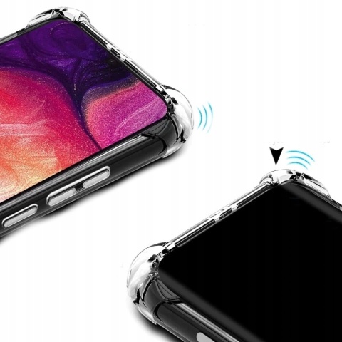 Etui Case do Samsung NOTE 10 Extremalna OCHRONA