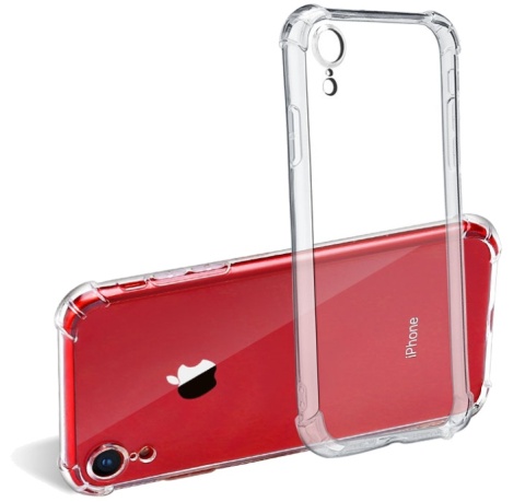 Etui Case do iPhone XR Ekstremalna OCHRONA