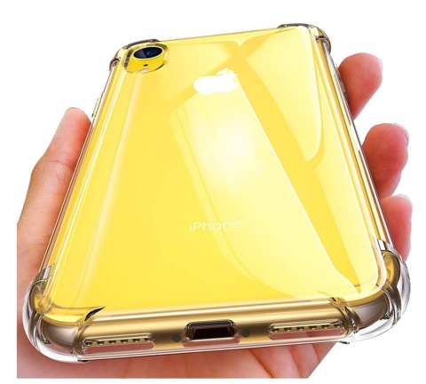 Etui Case do iPhone XR Ekstremalna OCHRONA