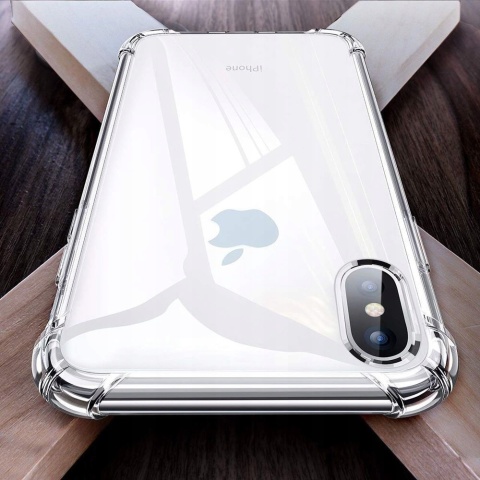 Etui Case do iPhone XS Max Extremalna OCHRONA Etui Case do iPhone XS Max Extremalna OCHRONA