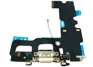 IPhone 7 Port Złącze ŁADOWANIA USB Mikrofon Jack B