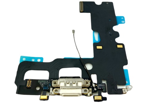 IPhone 7 Port Złącze ŁADOWANIA USB Mikrofon Jack B IPhone 7 Port Złącze ŁADOWANIA USB Mikrofon Jack B
