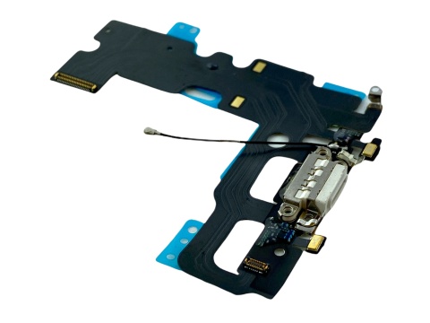 IPhone 7 Port Złącze ŁADOWANIA USB Mikrofon Jack B IPhone 7 Port Złącze ŁADOWANIA USB Mikrofon Jack B