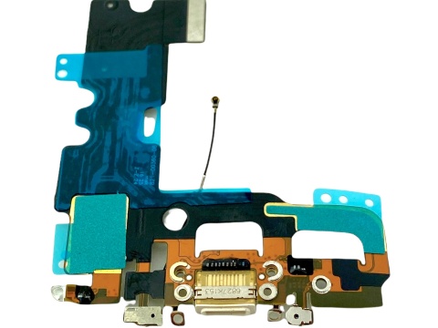 IPhone 7 Port Złącze ŁADOWANIA USB Mikrofon Jack B IPhone 7 Port Złącze ŁADOWANIA USB Mikrofon Jack B
