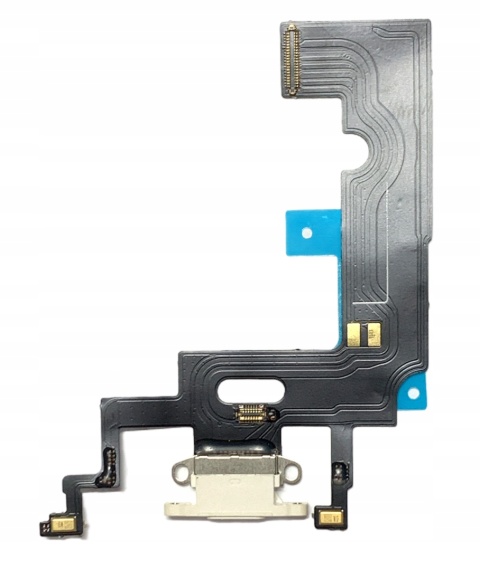 IPhone XR Port Złącze ŁADOWANIA Mikrofon Anteny B IPhone XR Port Złącze ŁADOWANIA Mikrofon Anteny B
