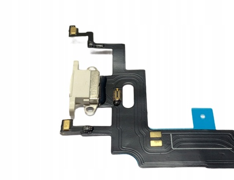 IPhone XR Port Złącze ŁADOWANIA Mikrofon Anteny B IPhone XR Port Złącze ŁADOWANIA Mikrofon Anteny B