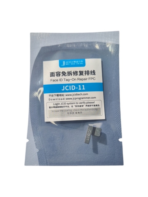 JCID FACE ID Tag Bez Lutowania iPhone 11