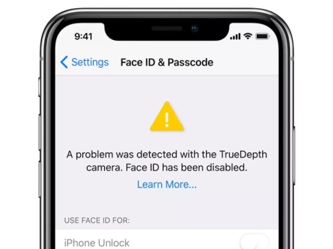 JCID FACE ID Tag Bez Lutowania iPhone 12 MINI JCID FACE ID Tag Bez Lutowania iPhone 12 MINI
