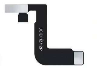 JCID FACE ID Tag Bez Lutowania iPhone 12/12PRO